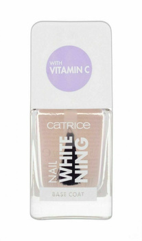 Catrice baza i top 2w1 15 ml