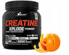 OLIMP CREATINE XPLODE POWDER MUSCLE ENERGY BOOST 500 g ORANGE