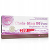 Dietary supplement Olimp Laboratories Chela-Mag B6 Forte capsules 60 pcs.