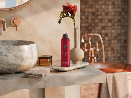 Rituals The Ritual Of Ayurveda 200 ml shower foam