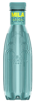NATURALNA WODA MINERALNA NISKOGAZOWANA WYSOKOZMINERALIZOWANA 500 ml