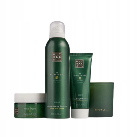 Rituals The ritual of jing medium gift set