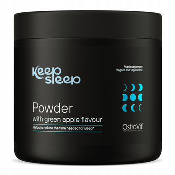 OstroVit Keep Sleep dietary supplement 270 g