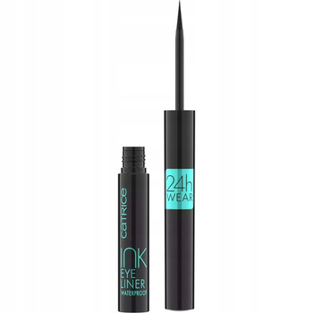 CATRICE Ink Eyeliner WODOODPORNY EYELINER W PŁYNIE