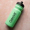 BOTTLE SPORT MOUTHPIECE HANDY SHAKER WATER BOTTLE 600ML GREEN