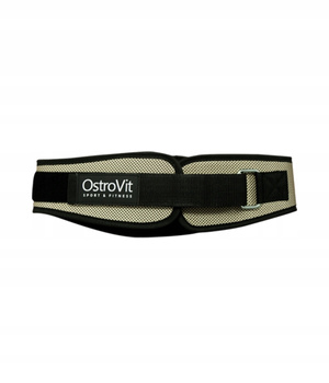 Bodybuilding belt Ostrovit XL
