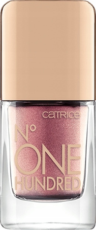 Lakier do paznokci Catrice 100 Party Animal 10,5 ml