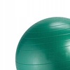 Classic ball Ostrovit 65 cm shades of green