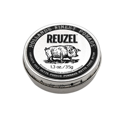 Pomada do włosów Reuzel Concrete Matte Pomade 35g