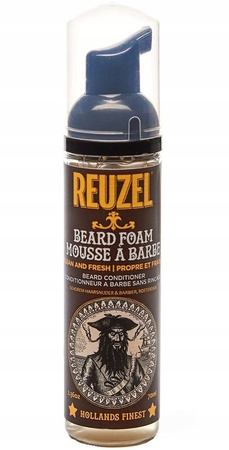 Odżywka do brody Reuzel Clean & Fresh 70 ml