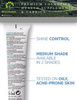 Cream anti-blemish face La Roche-Posay day 40 ml
