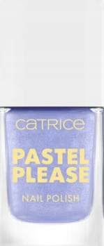 Catrice Pastel Please lakier do paznokci 020