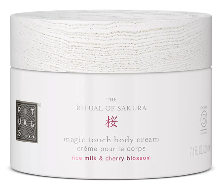 Rituals The Ritual of Sakura 220 ml body cream
