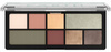 Catrice The Cozy Earth Eyeshadow Palette paleta cieni do powiek 9g