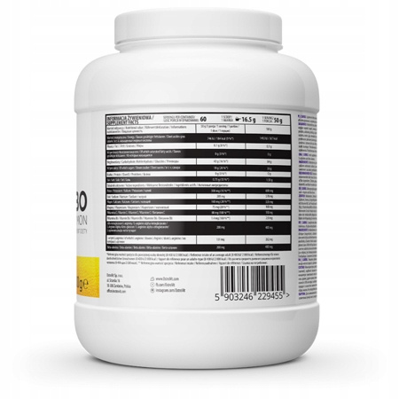 OstroVit Carbo 3000 g CARBO ENERGY