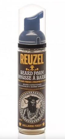 Odżywka do brody Reuzel Clean & Fresh 70 ml