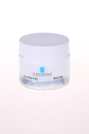Cream for face La Roche Posay day and night 50 ml