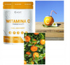 Dietary supplement Wish Pharmaceuticals l-ascorbic acid 1 kg powder