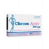 Olimp Laboratories Chrom Activ dietary supplement 200 µg tablets 60 pcs.