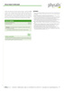 CHLORELLA + SPIRULINA BIO 200 TABLETEK - PHYSALIS