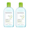 Bioderma Sebium H2O Micellar Liquid for Oily and Combination Skin 500ml