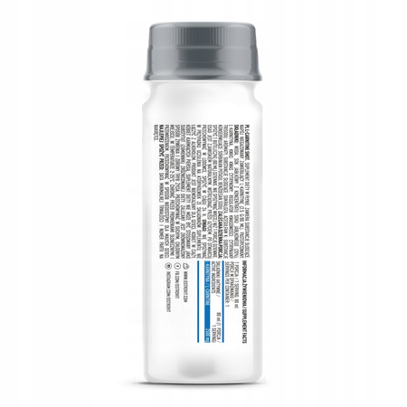 OstroVit L-carnitine Shot 80 ml