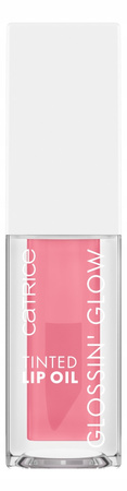 CATRICE Glossin Glow OLEJEK DO UST 010