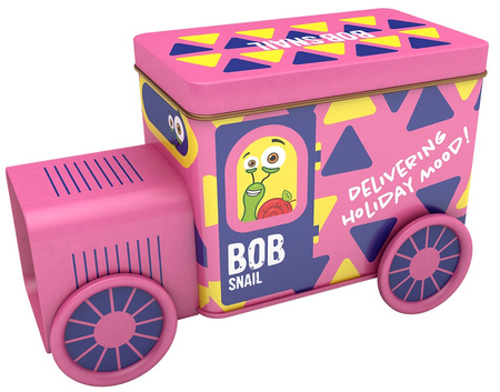 PRZEKĄSKI I GALARETKI OWOCOWE Z ZABAWKĄ I NAKLEJKĄ BEZGLUTENOWE 108g