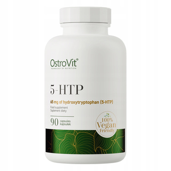 OstroVit 5-HTP VEGE 90 capsule