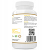 Diet supplement Alto Pharma Witamina C ascorbic acid capsules 120 pcs