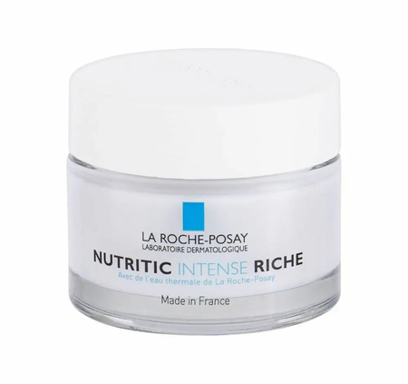 Cream for face La Roche Posay day and night 50 ml