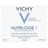 Vichy Nutrilogie 1 50 ml face cream