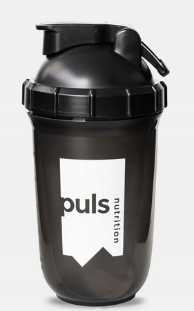 Puls Nutrition Shakers and Bottles Grenade Shaker 500 ml