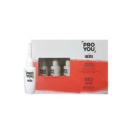 Vial hair Revlon 150 ml