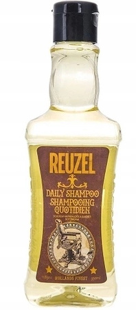 Szampon Reuzel pielęgnacja włosów Reuzel 350 ml uniwersalna pielęgnacja