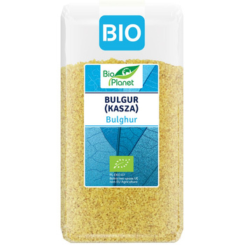 KASZA BULGUR BIO 500 g - BIO PLANET