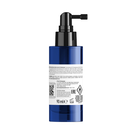 L'Oreal Professionnel Expert Serioxyl Advanced hair thickening serum 90ml