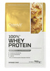 OstroVit 100% Whey Protein 700 g Sponge Cake