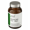 OSTROVIT DECOREM VITAMINS FOR MEN 60 CAPS