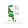 MĘCZENNICA CIELISTA (PASSIFLORA) BIO (125 mg) 120 KAPSUŁEK - PURASANA