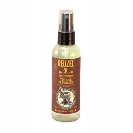 Tonik do włosów Reuzel Surf Tonic Spray 100 ml