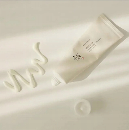 UV protection for face Beauty of Joseon Relief Sun 50 SPF for day 50 ml