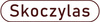 Suplement diety Skoczylas B-Complex kapsułki 60 szt.