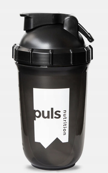 Puls Nutrition Shakers and Bottles Grenade Shaker 500 ml