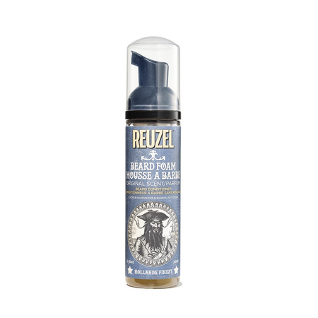 Odżywka do brody Reuzel Beard Foam 70 ml