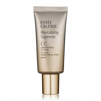 Estée Lauder Revitalizing Supreme CC Cream SPF up to 10 30 ml