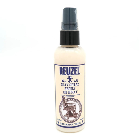 Tonik do włosów Reuzel Clay Spray 100 ml