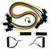 Expander rubber Ostrovit classic
