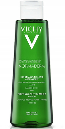 VICHY NORMADERM Cleansing toner 200 ml