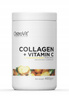 OstroVit Collagen + Vitamin C dietary supplement 400 g